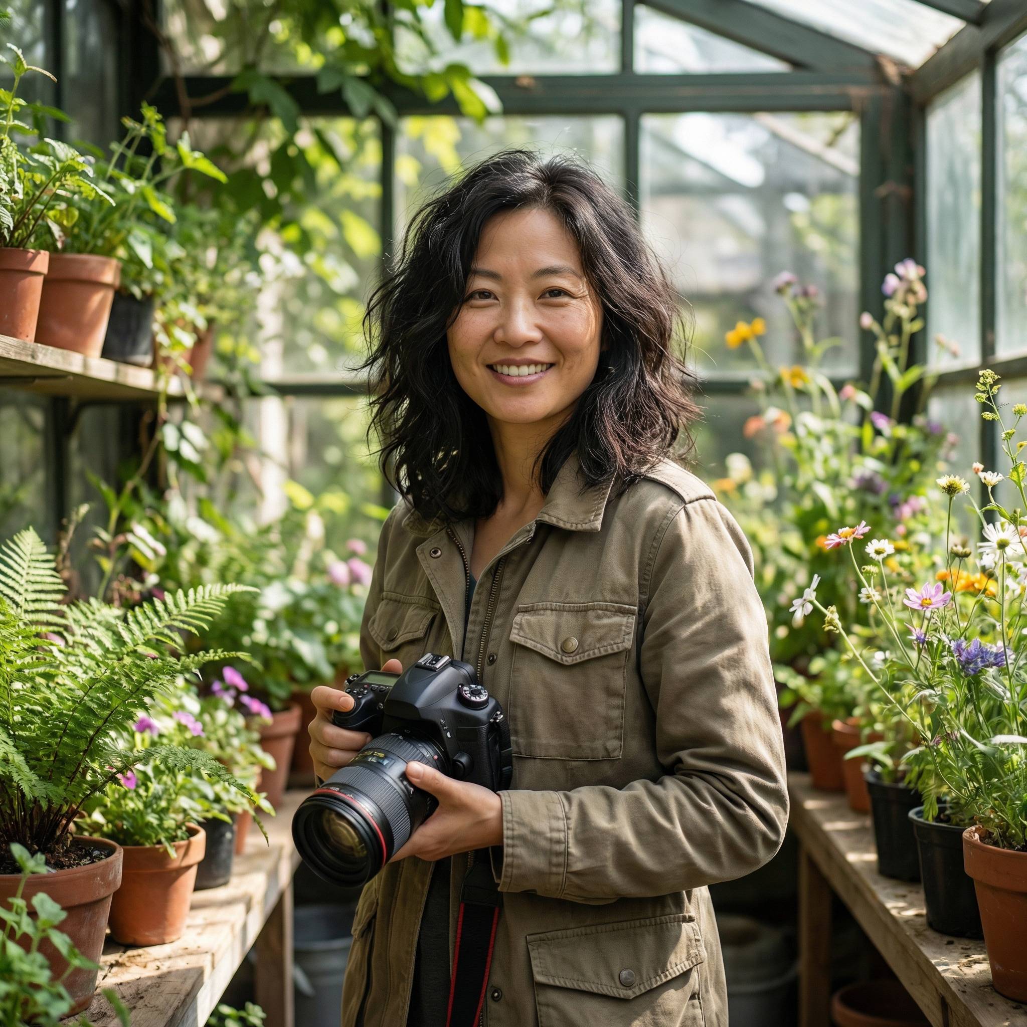免费看片摄影师林芷萱