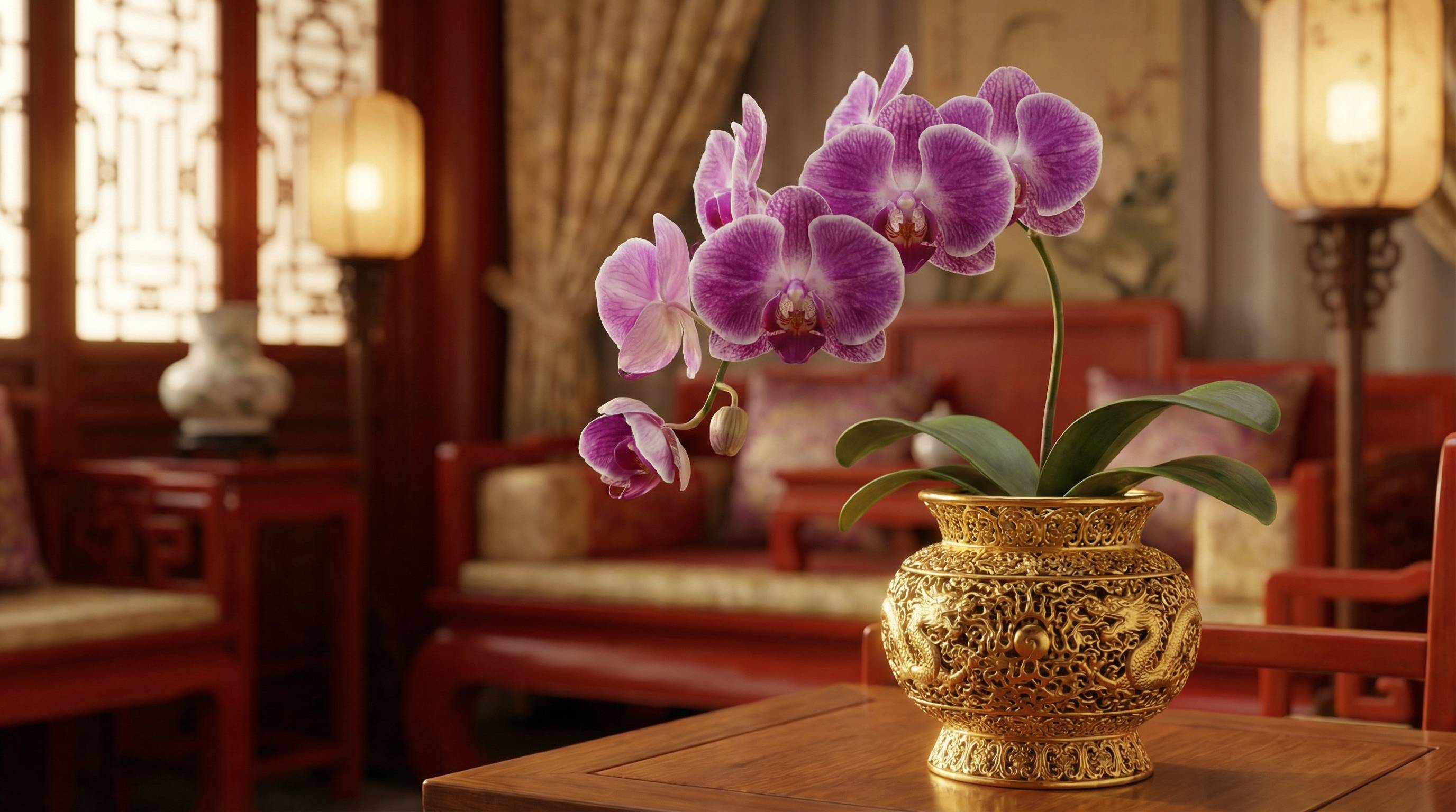 免费看片植物视频 - 皇家兰花珍品视频展示